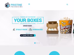 Pristinepackaging