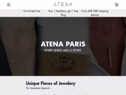 Atena-paris
