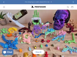 Printshark