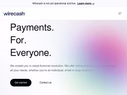Wirecash