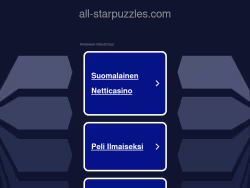 All-starpuzzles