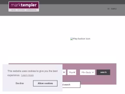 Marktempler