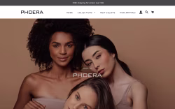 Phoeracosmetics