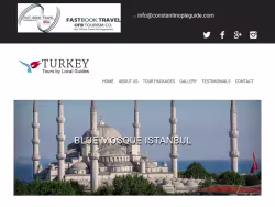 Constantinopleguide