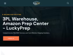 Luckyprep