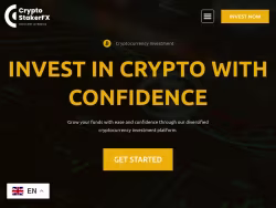 Cryptostakerfx