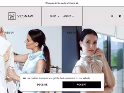 Vesnaw