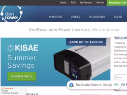 Donrowe