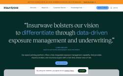 Insurwave