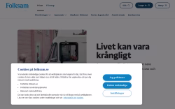 Folksam