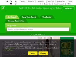 Europcar