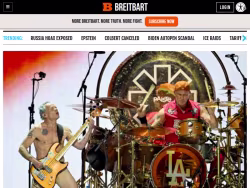 Breitbart