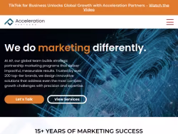 Accelerationpartners