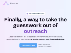 Albacross