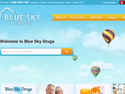 Blueskydrugs
