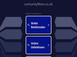 Comunityfibre