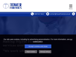 Towerforensics