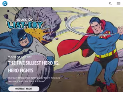 Dccomics