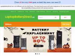 Laptopbatterydirect