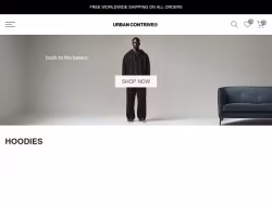 Urbancontrive