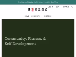 Thedevelopmentsociety