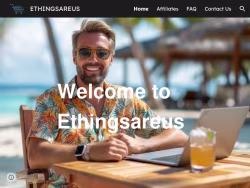 Ethingsareus