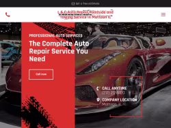Autorepairshopil