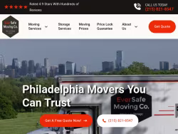 Eversafemoving