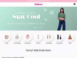 Fadence