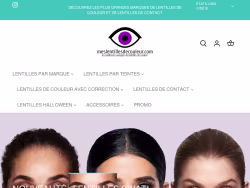 Meslentillesdecouleur