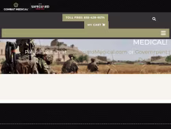Combatmedical
