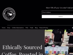 Pureroasters