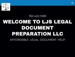 Ljs-legal-doc-prep