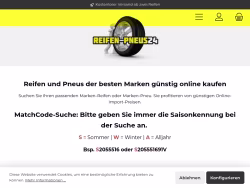 Reifen-pneu24