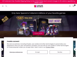 Iningames