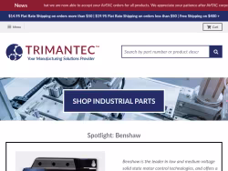 Trimantec