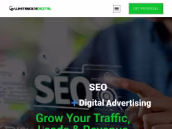 Whitenoisedigital