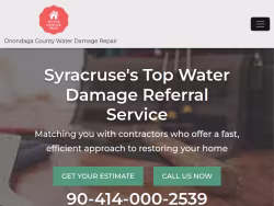 Waterdamage-syracuse