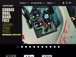Deathbyaudio