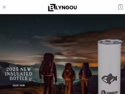 Blyngou
