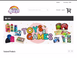 Toygamewiz