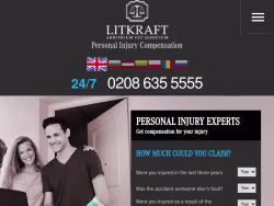 Litkraft