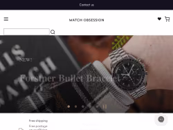 Watchobsession