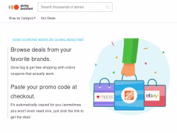 Givingassistant