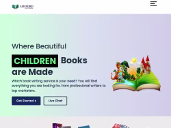 Ashfordbookpublishing