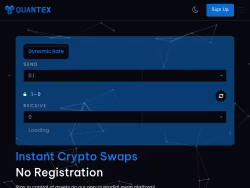Myquantex