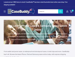 Casebuddy