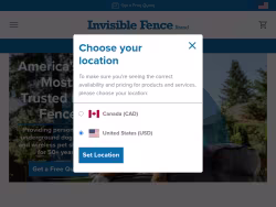 Invisiblefence