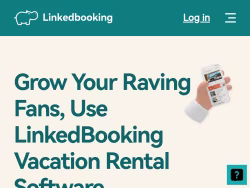 Linkedbooking