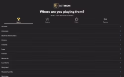 Betmgm